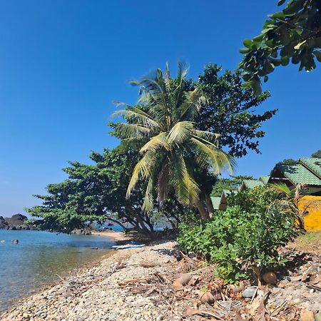 Paradise Palms Koh Chang Exterior foto