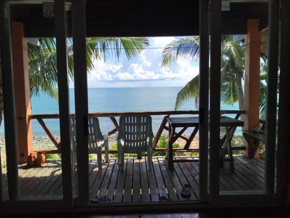 Paradise Palms Koh Chang Exterior foto