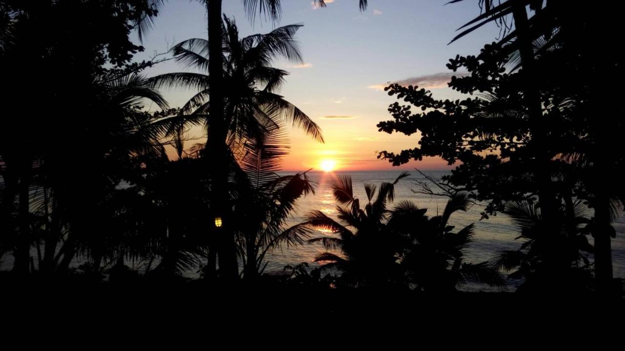 Paradise Palms Koh Chang Exterior foto