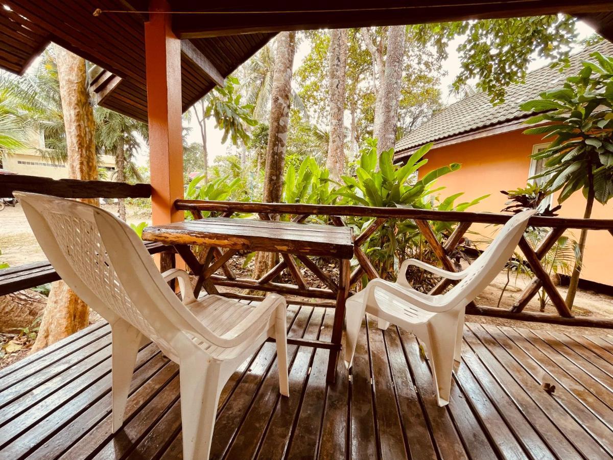Paradise Palms Koh Chang Exterior foto