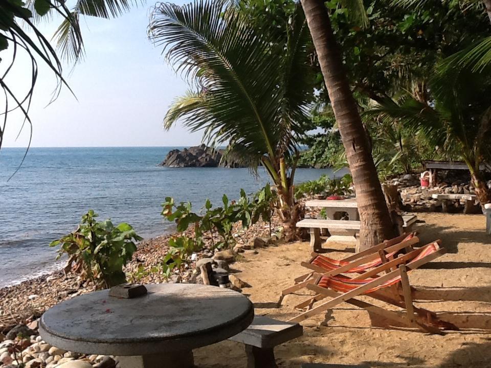 Paradise Palms Koh Chang Exterior foto