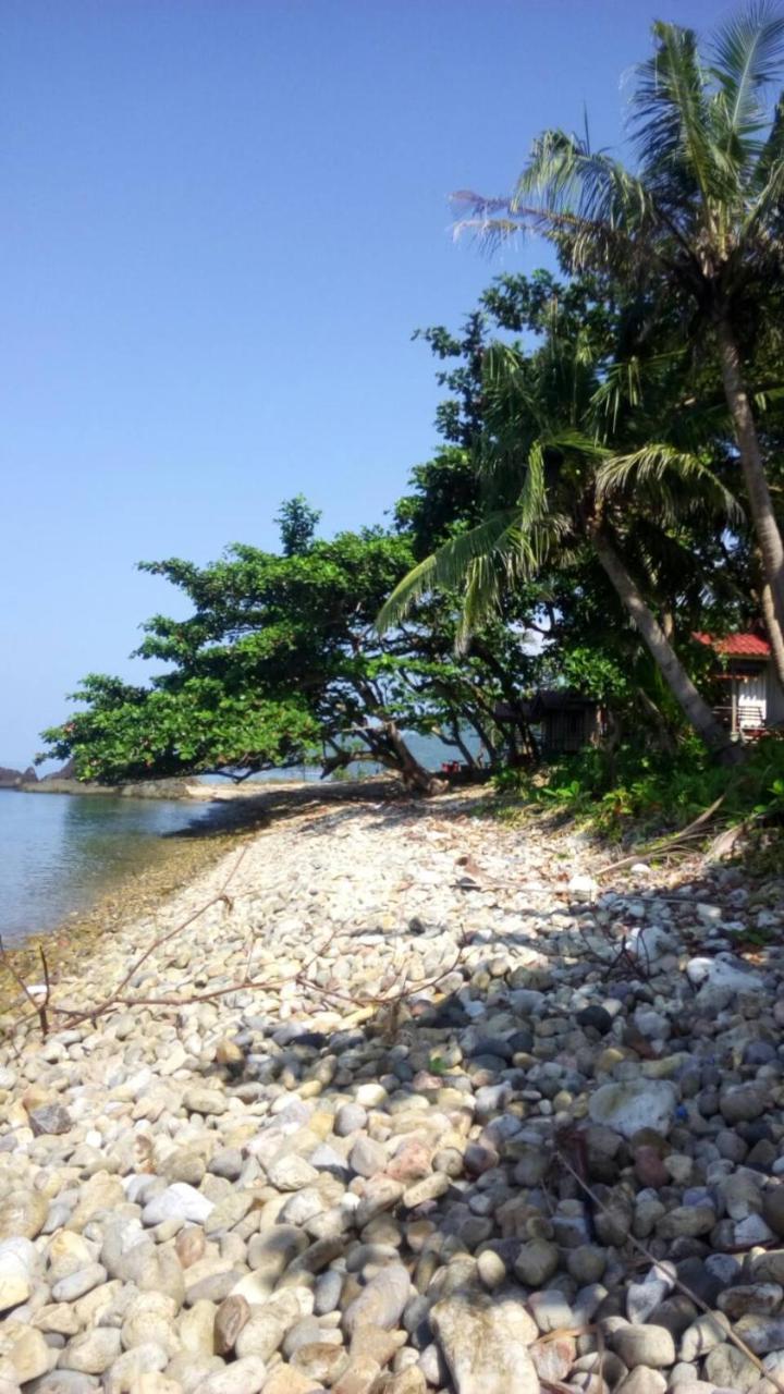 Paradise Palms Koh Chang Exterior foto