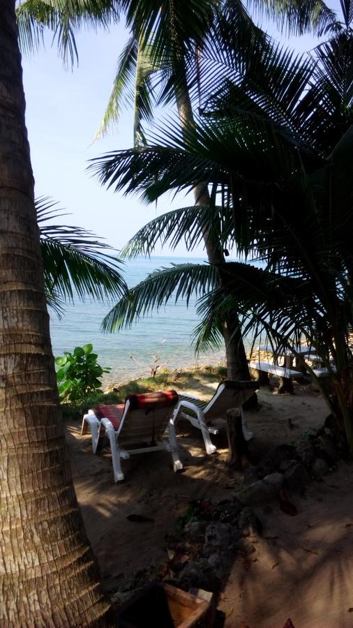 Paradise Palms Koh Chang Exterior foto
